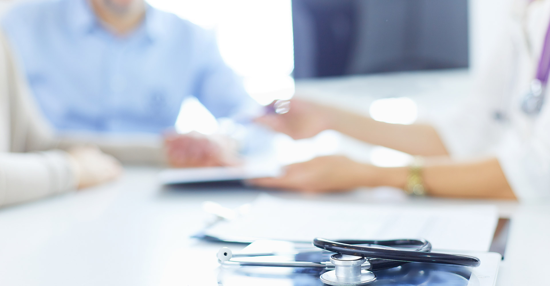 Conectemos por la salud